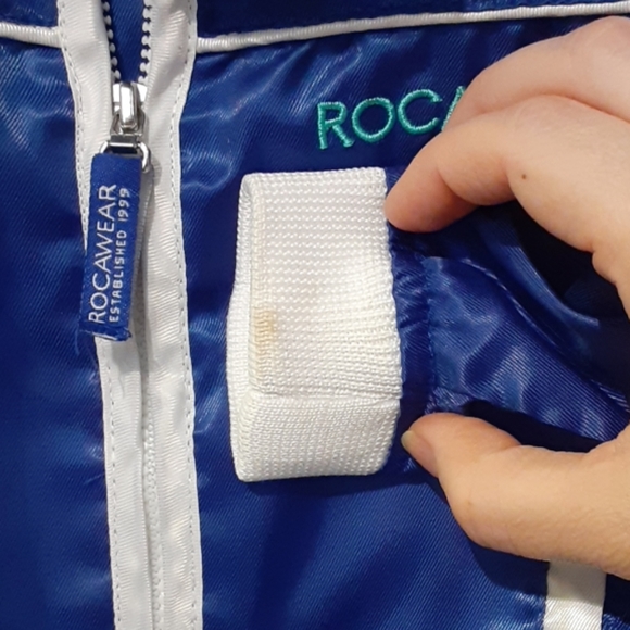 Infant ROCAWEAR  Jacket💙 - Picture 5 of 5